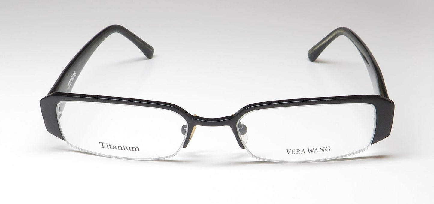 Vera Wang V013 Eyeglasses