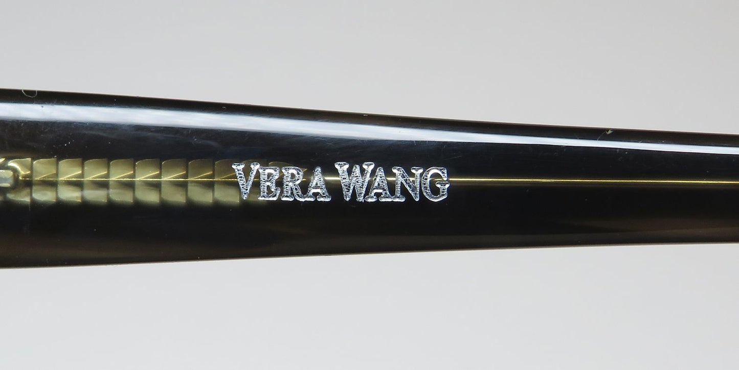 Vera Wang V013 Eyeglasses