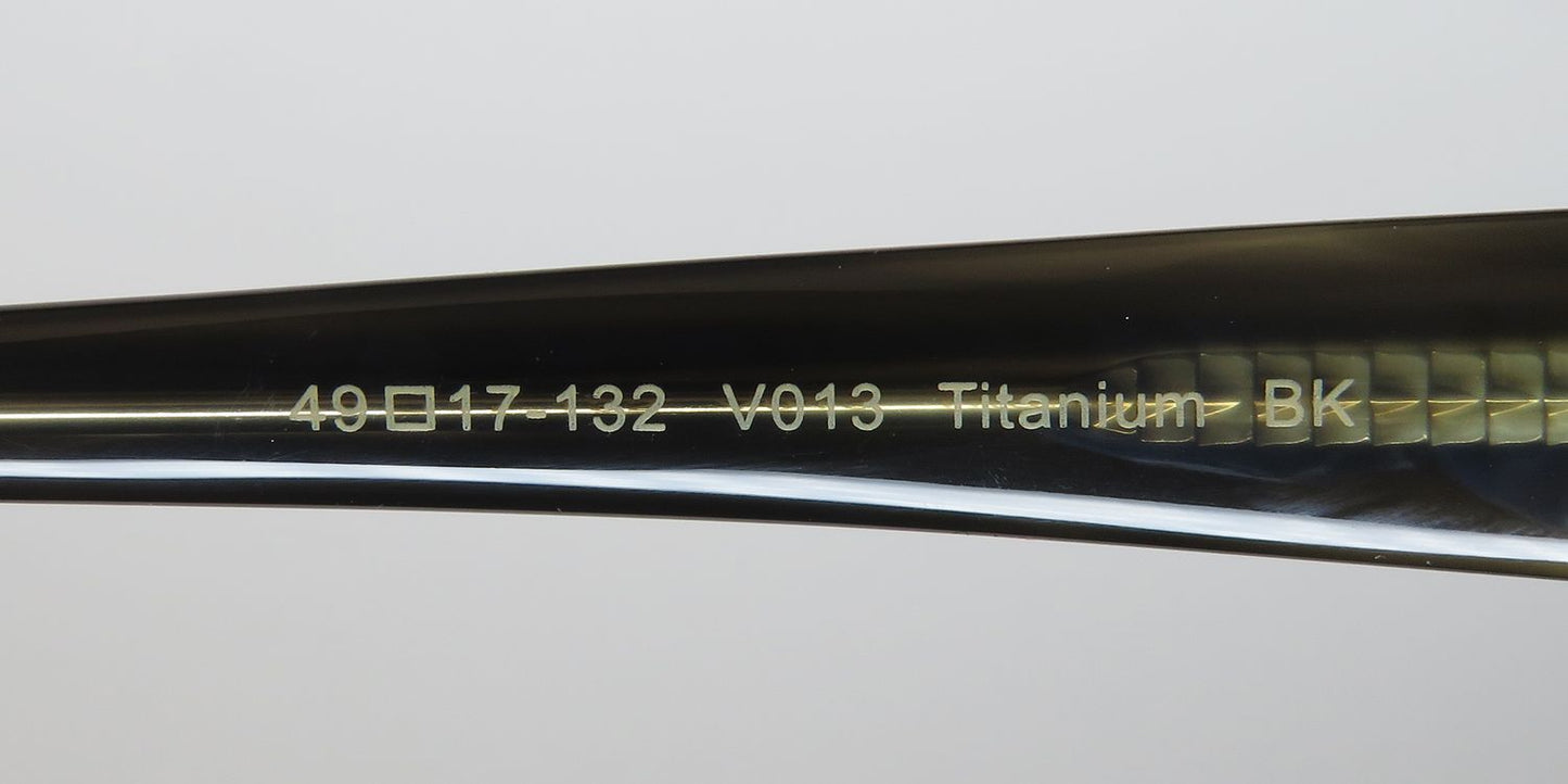 Vera Wang V013 Eyeglasses