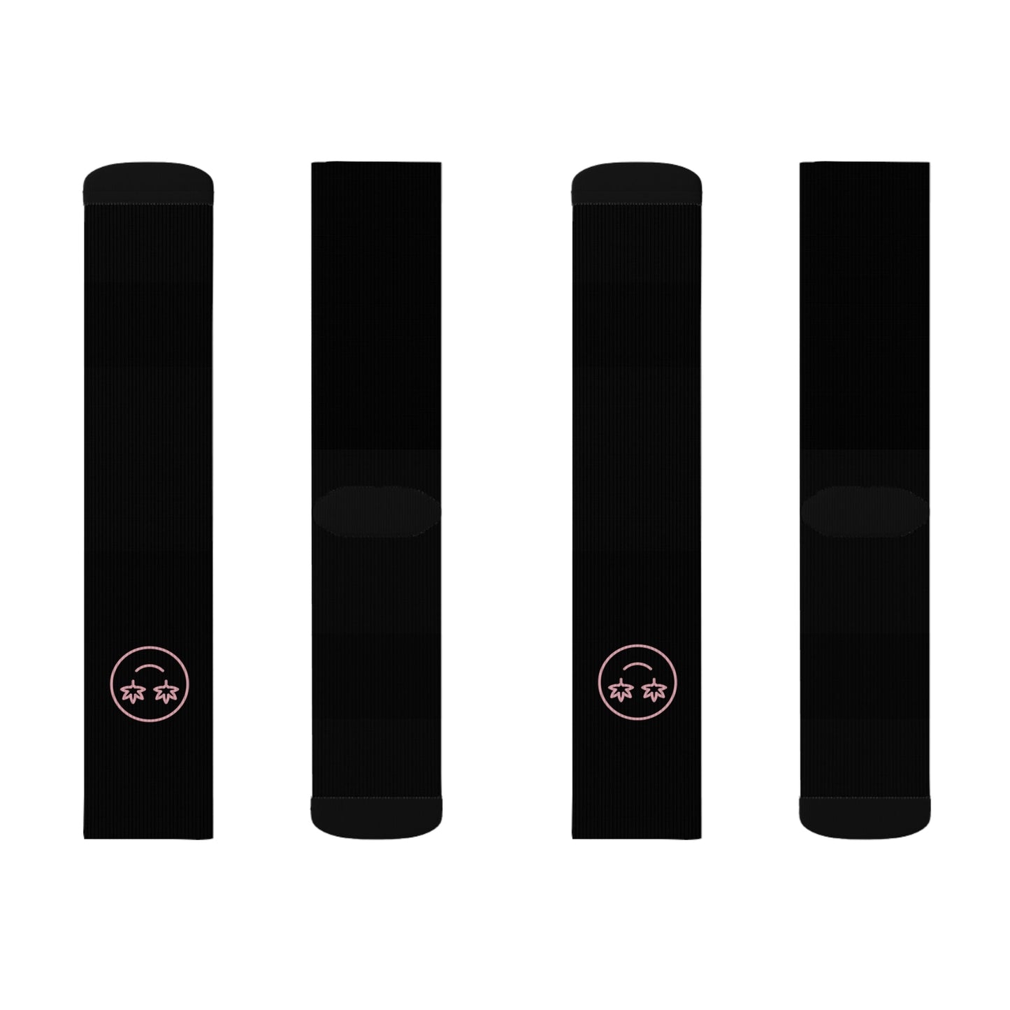 High Stepper Weed Socks