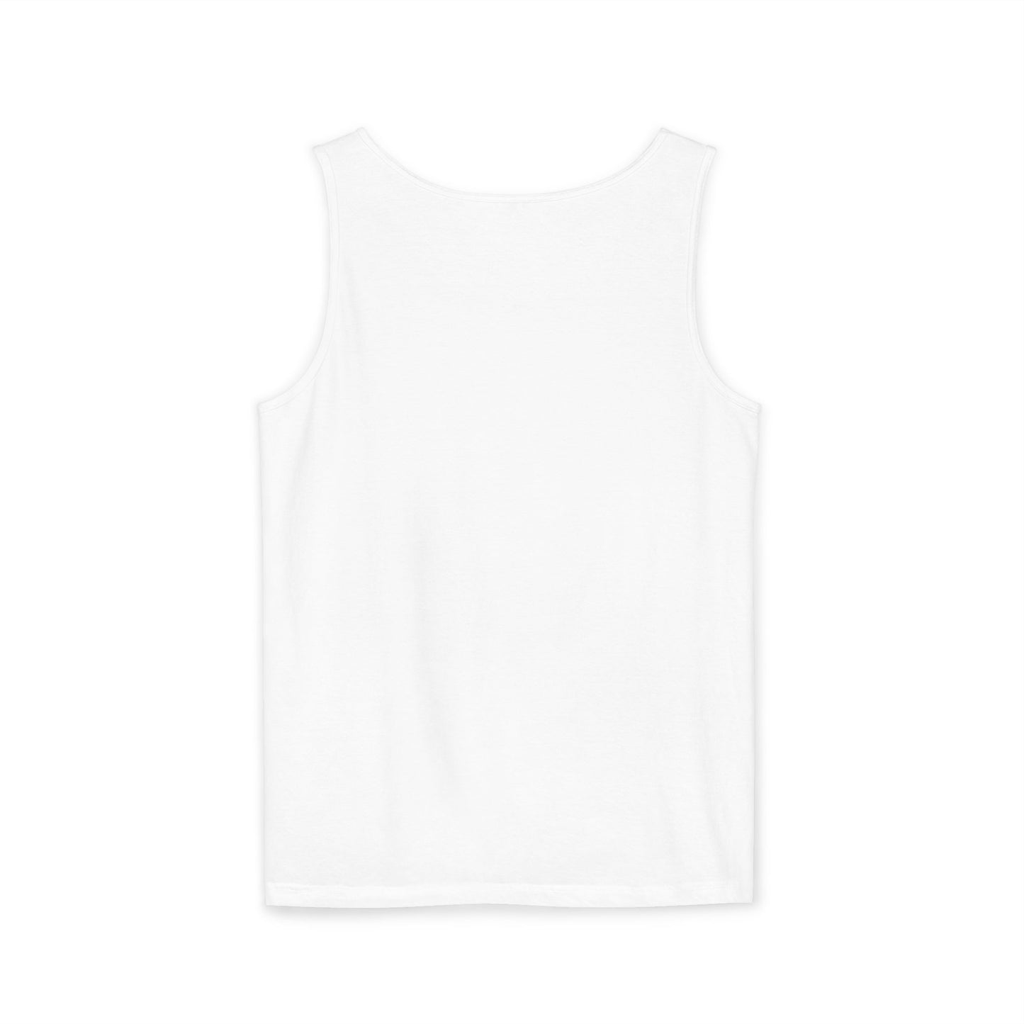 Lizard Vigilante Tank Top