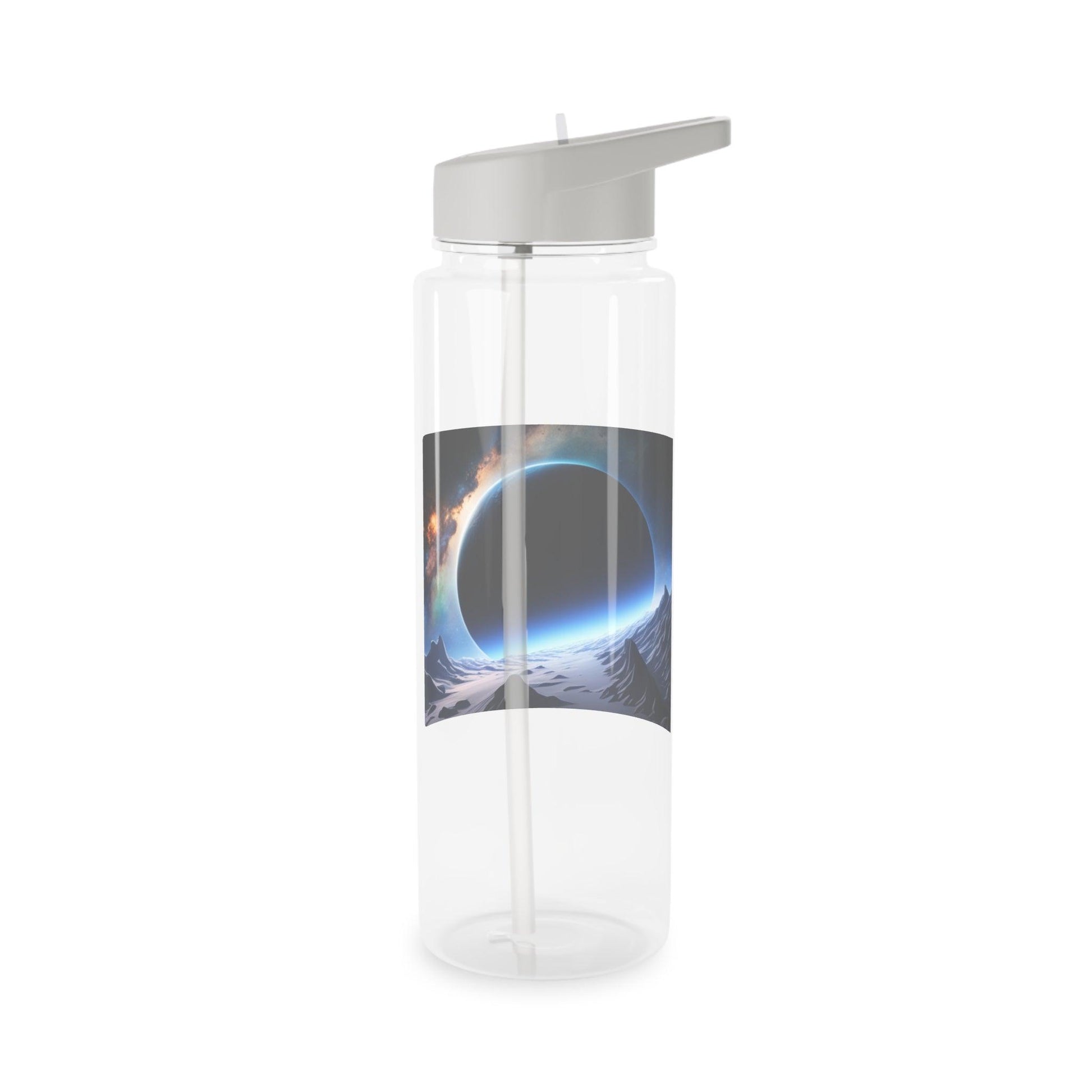 Eclipser Tritan Water Bottle - Lizard Vigilante