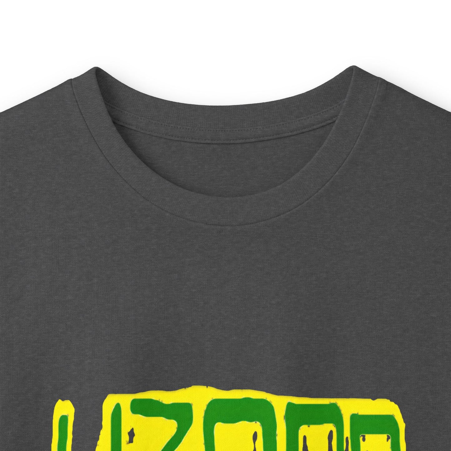 Lizard Vigilante Long Sleeve Tee