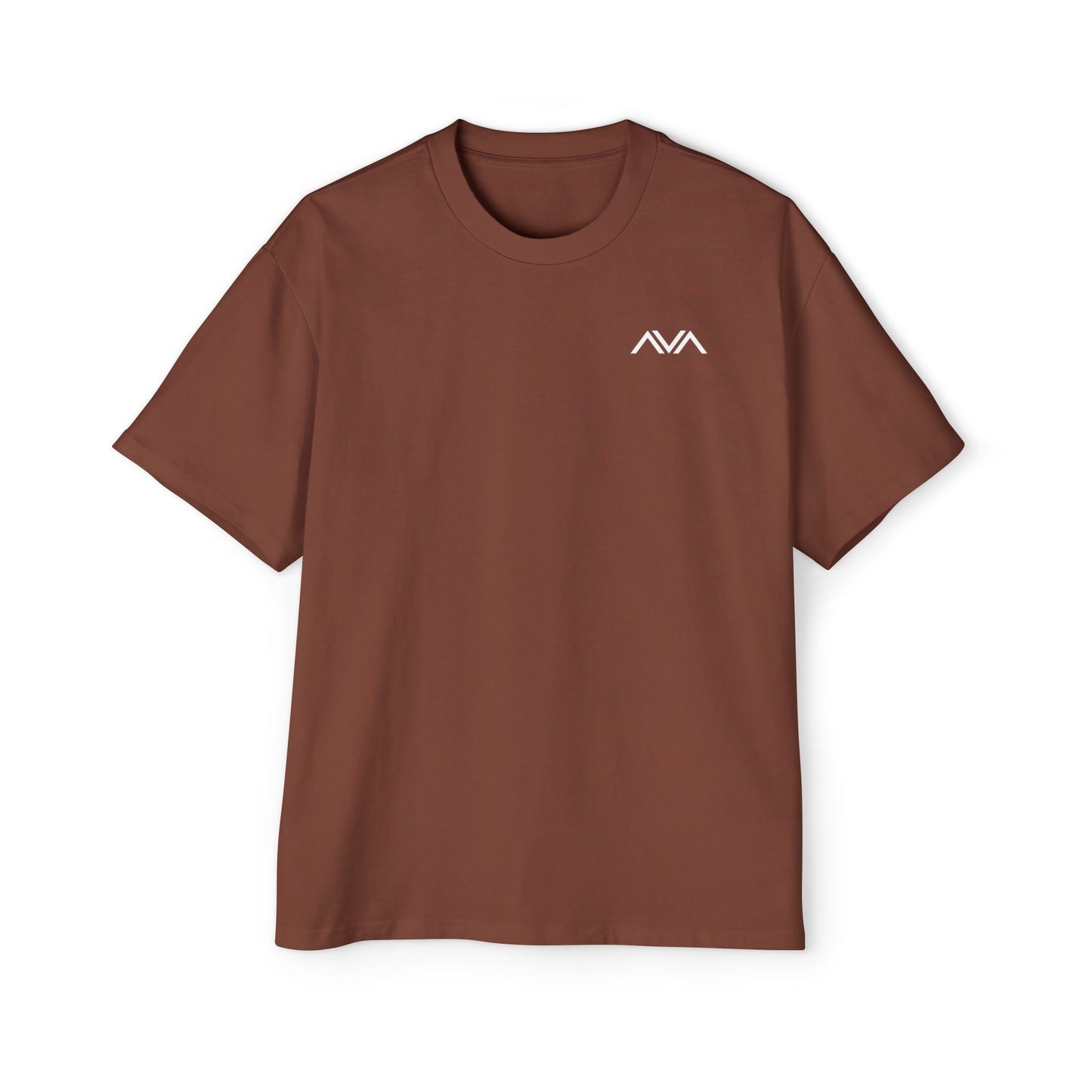 EA Men's Oversized SX Logo Graphic Tee