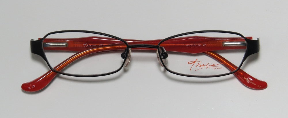 Thalia Selva Eyeglasses