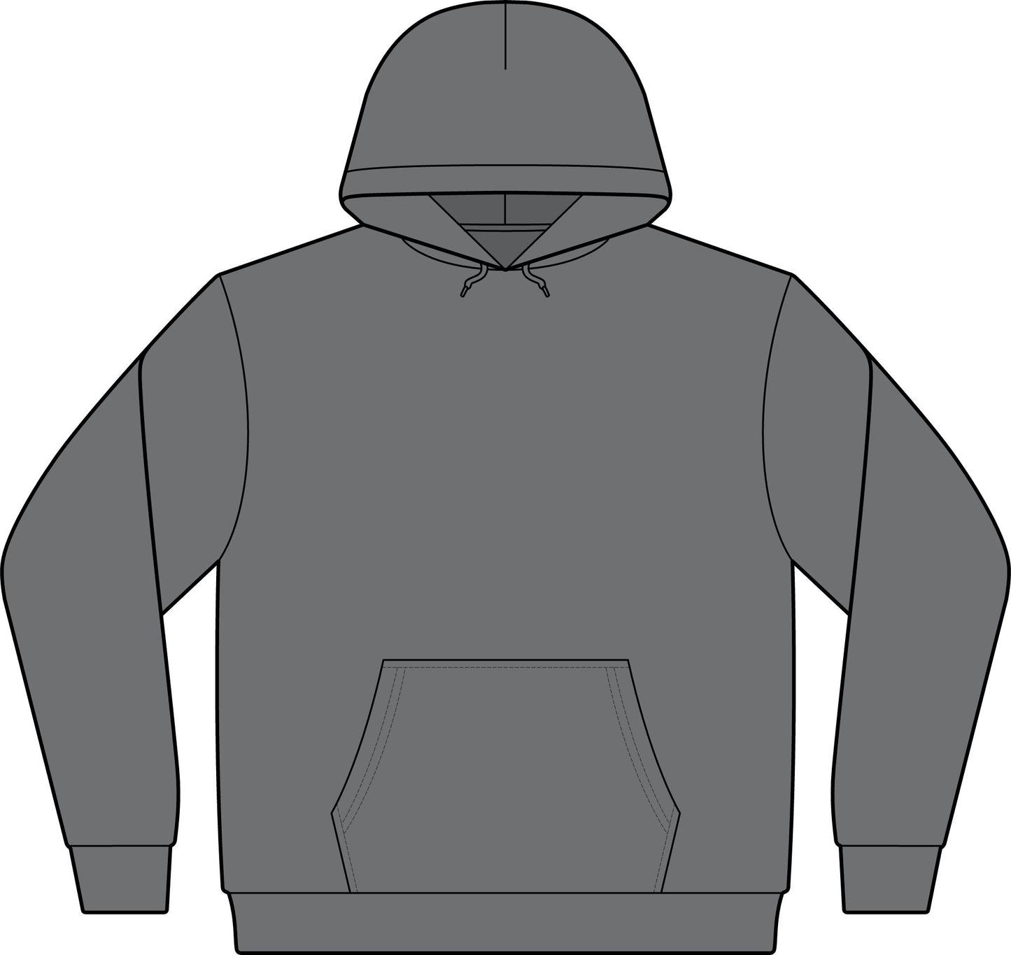 Lizard Vigilante Hoodie — Camo-Inspired Pullover with Neon Graphic