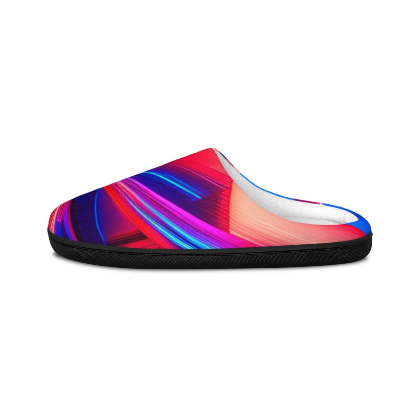 NeonWay Women's Indoor Slippers - Lizard Vigilante