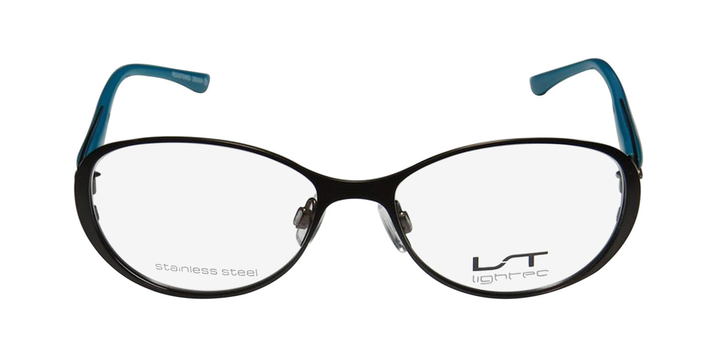Lightec 7039l Eyeglasses