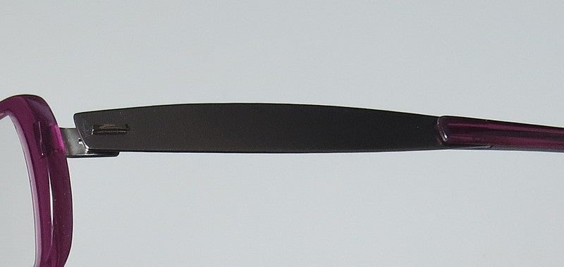 Lightec 7033l Eyeglasses