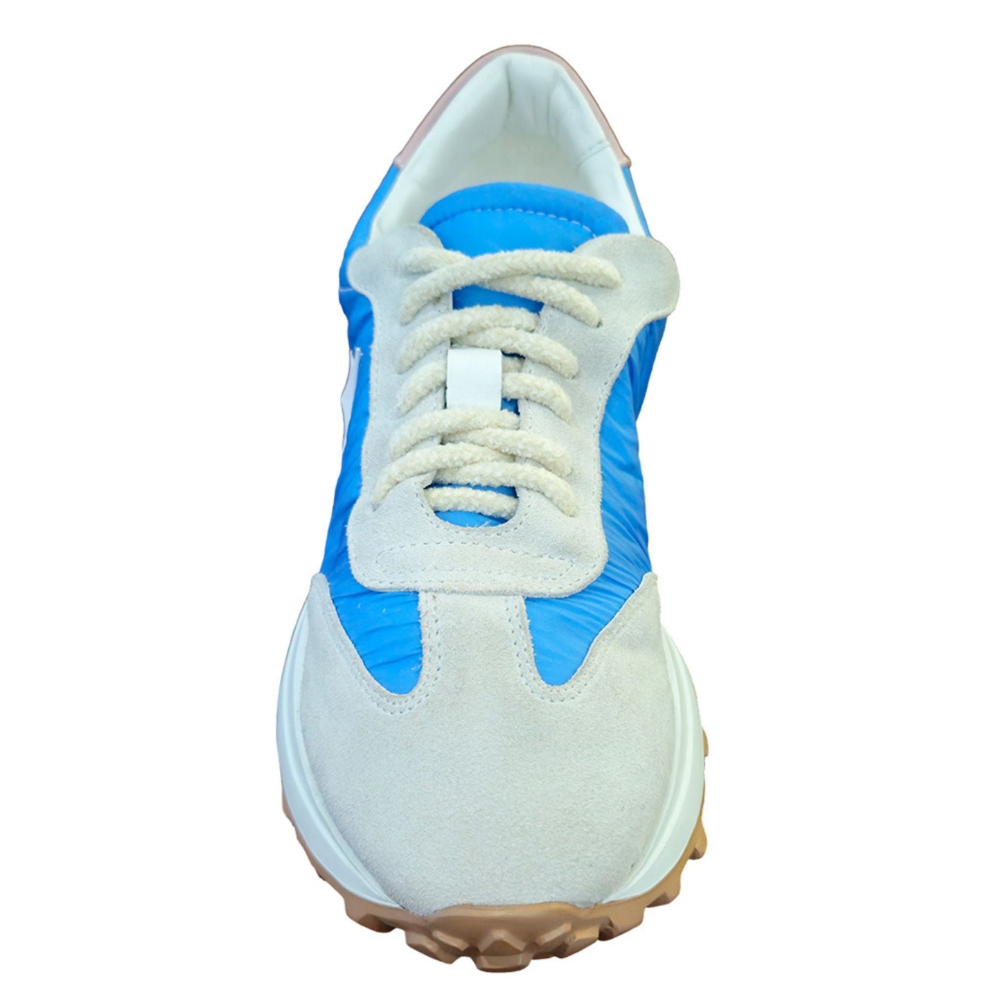 Light Blue Star Jogger Sneaker
