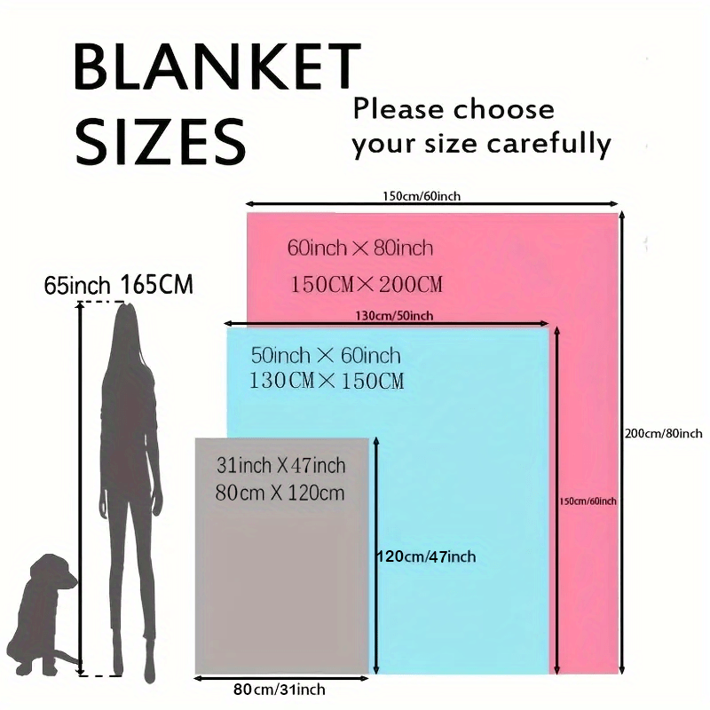 Dj Turntable Design Soft Polyester Blanket For Office Chairs - Perfect Gift For Music Lovers, All-Season Comfort