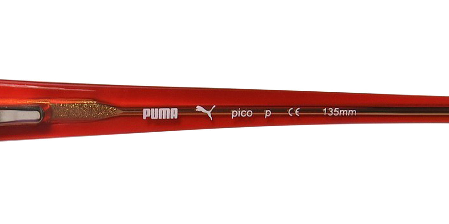 Puma 15357 Pico Eyeglasses