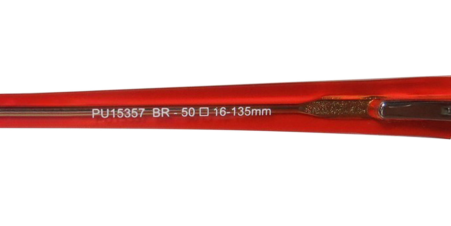 Puma 15357 Pico Eyeglasses