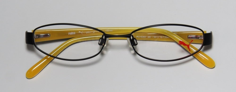 Puma 15357 Pico Eyeglasses