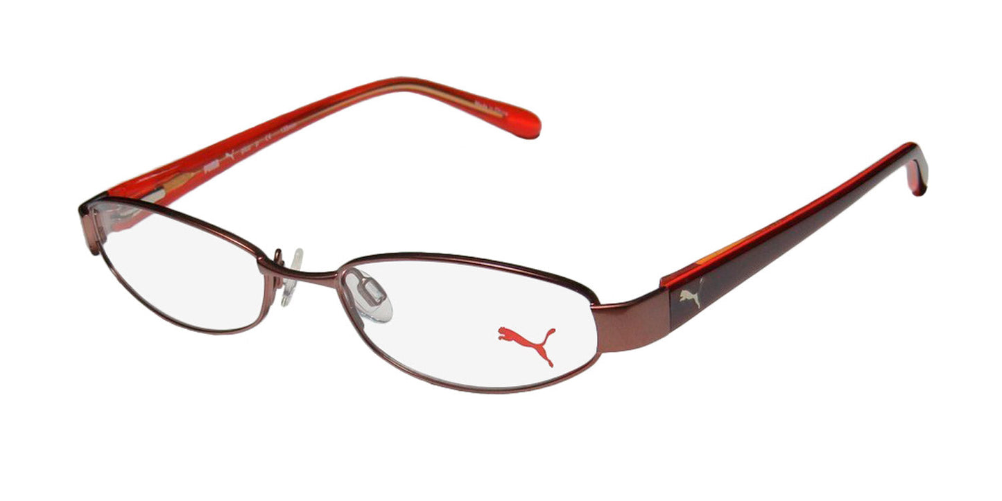 Puma 15357 Pico Eyeglasses