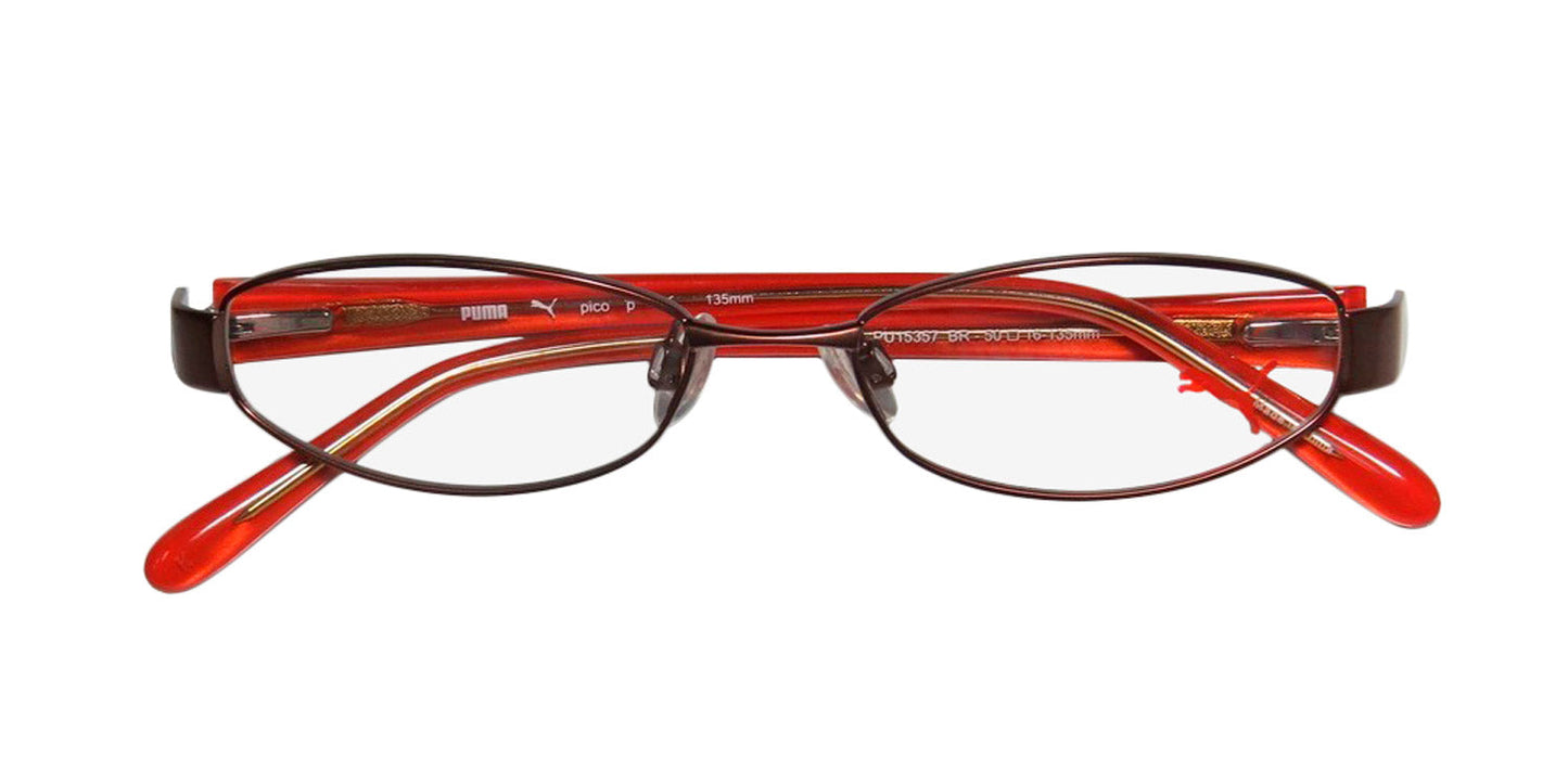 Puma 15357 Pico Eyeglasses