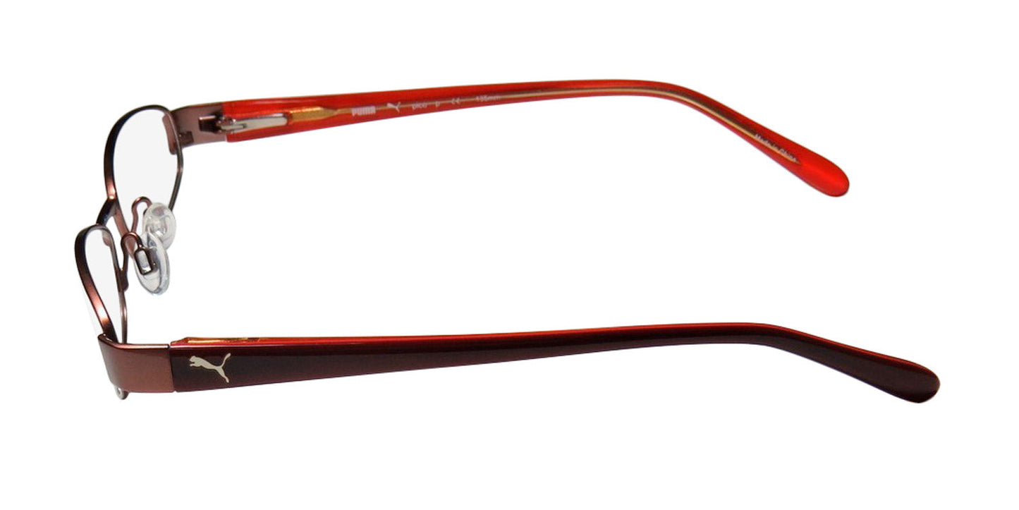Puma 15357 Pico Eyeglasses