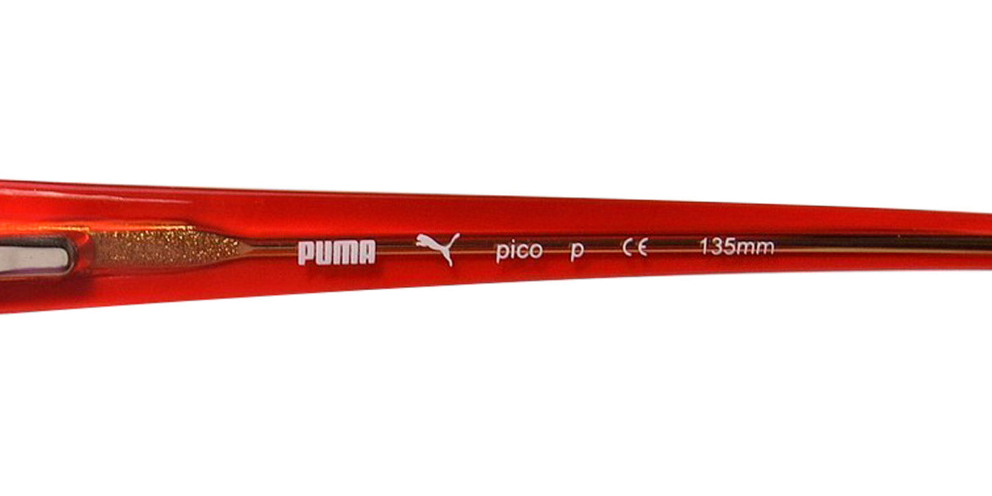 Puma 15357 Pico Eyeglasses