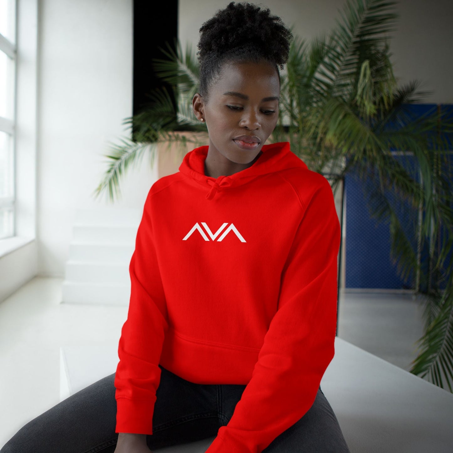 UA Nova Comfort Hoodie - Unisex
