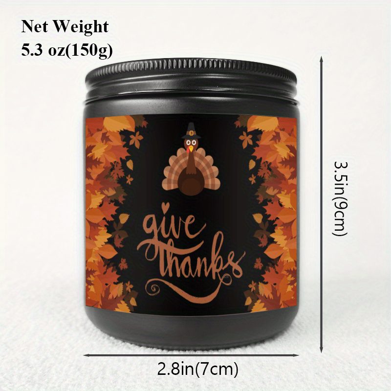 Lavender Scented Candle Bring Gratitude And Fall Blessing For Female Male Boyfriend Ladies Girls  Girlfriend Daughter Schoolmate Adult Friend  Godparents Who Have Everything Aunt Father Dad Students Girls  Boys On Autumn Than