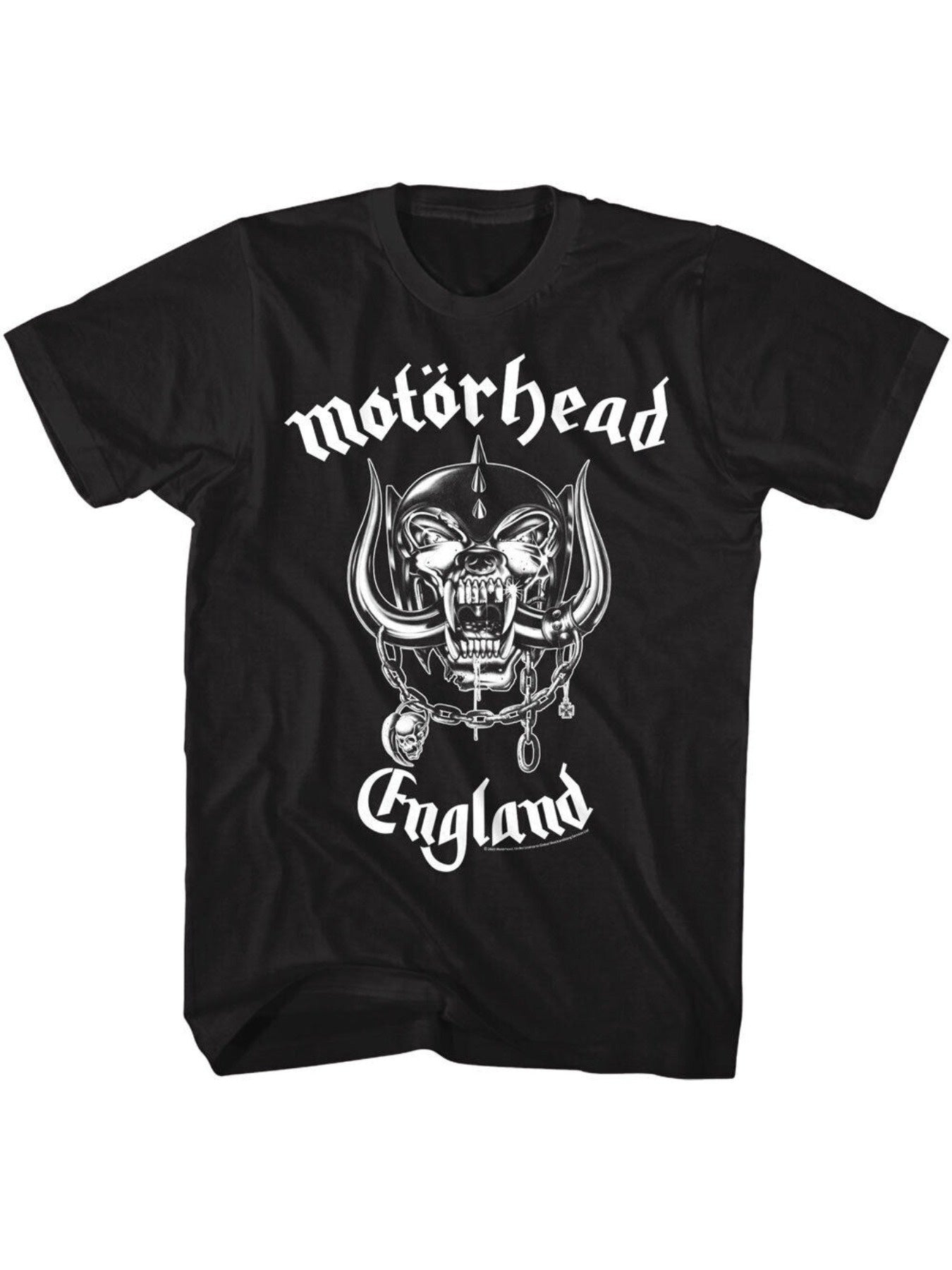 Motorhead "War Pig" Lemi Men's T-shirt - Premium  from Lizard Vigilante - Just $25.99! Shop now at Lizard Vigilante