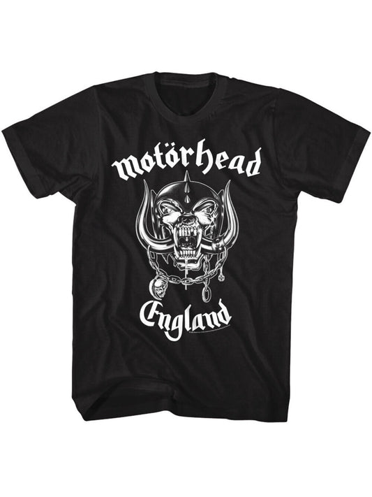 Motorhead "War Pig" Lemi Men's T-shirt - Premium  from Lizard Vigilante - Just $25.99! Shop now at Lizard Vigilante