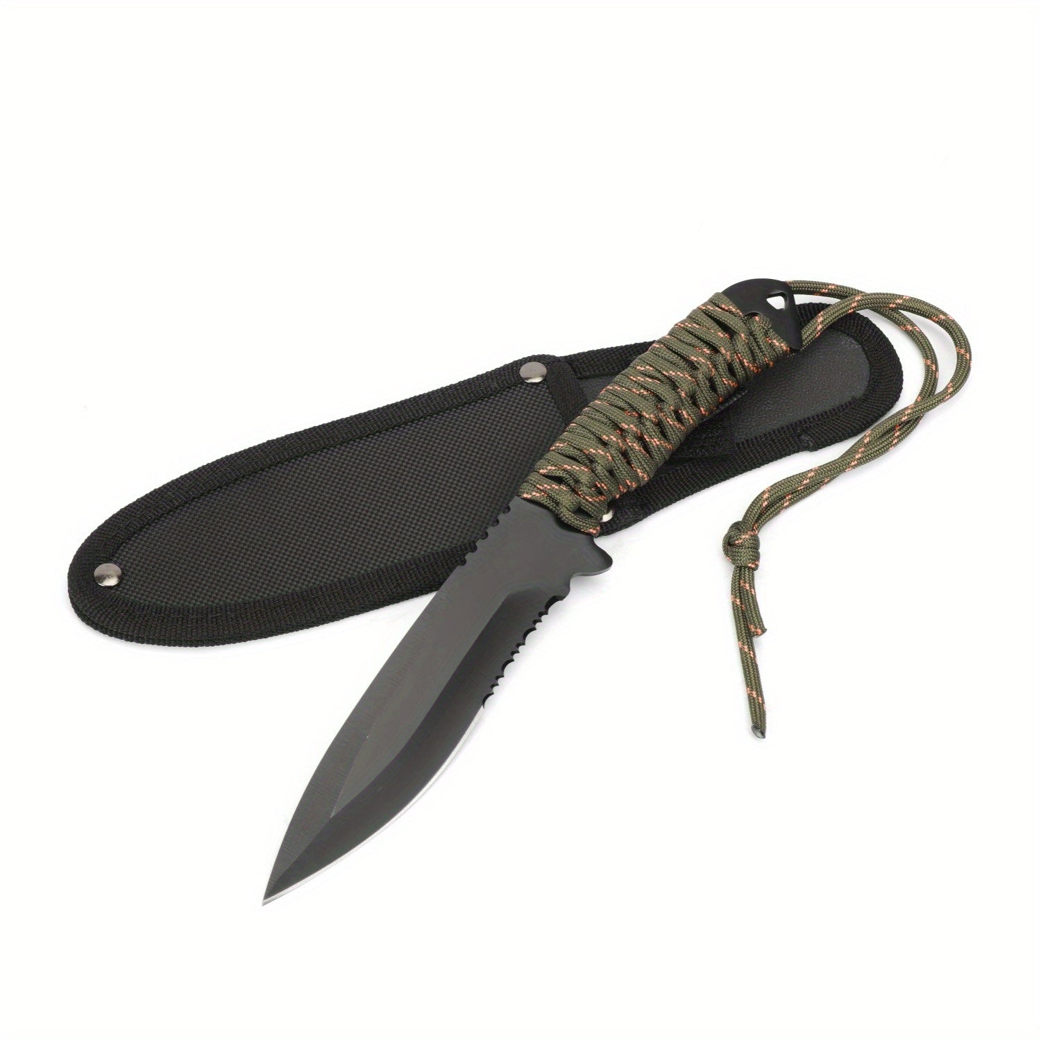 12-in-1 Camping Tool Kit | Ultimate Survival Gear - Premium camping tools from Lizard Vigilante - Just $59.99! Shop now at Lizard Vigilante