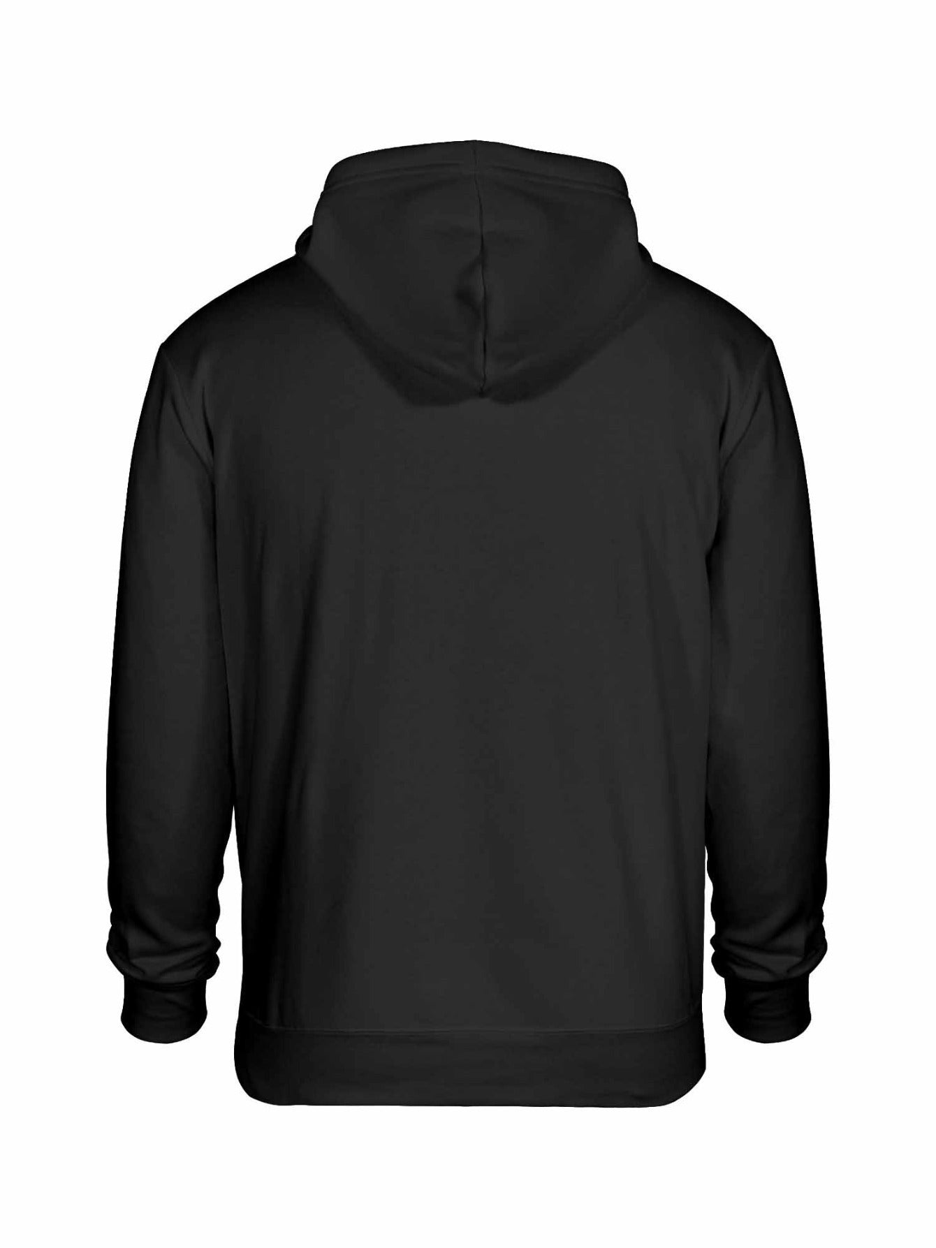 Pantera Cowboys From Hell Hoodie – Ultra-Soft Cotton Street Style Sweatshirt for Men - Premium hoodie from Lizard Vigilante - Just $43.88! Shop now at Lizard Vigilante