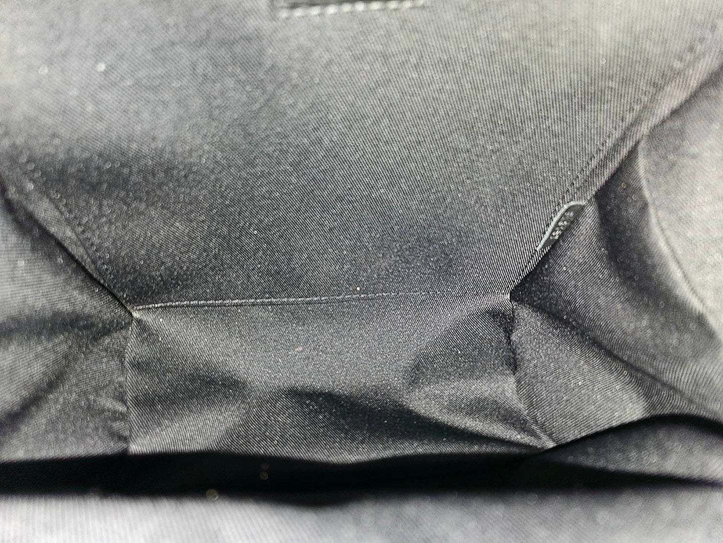 Louis Vuitton Palm Springs Kabuki Damier Azur Monogram Backpack