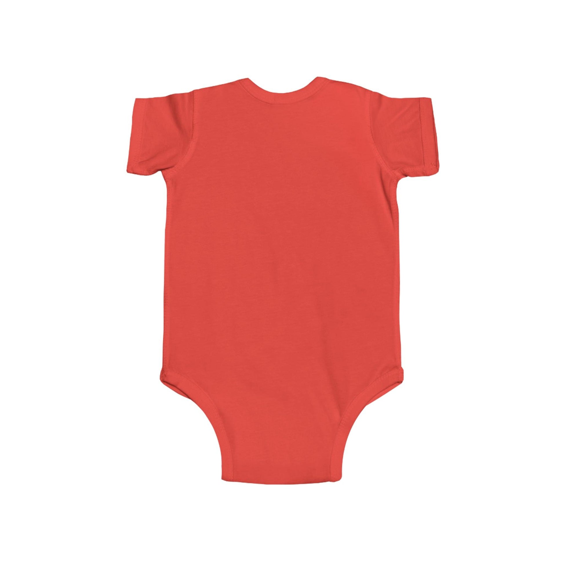 Leprechaun Infant Fine Jersey Bodysuit - Lizard Vigilante