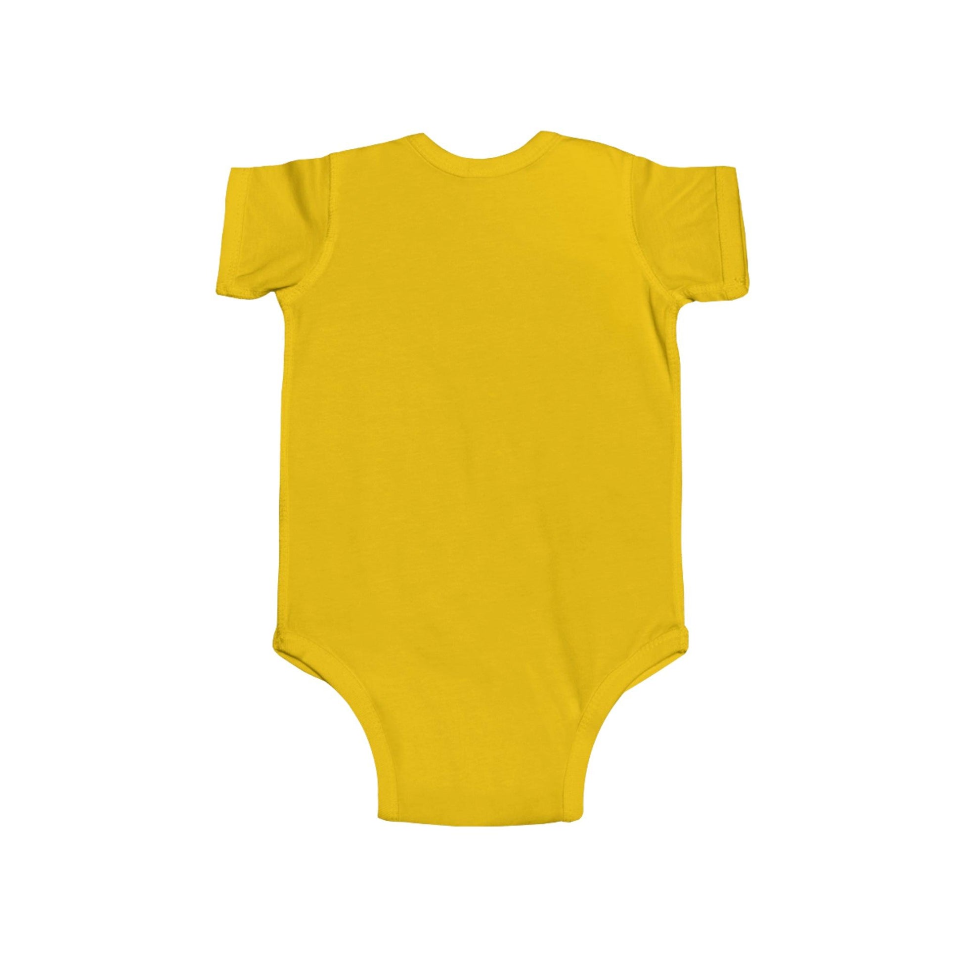 Leprechaun Infant Fine Jersey Bodysuit - Lizard Vigilante