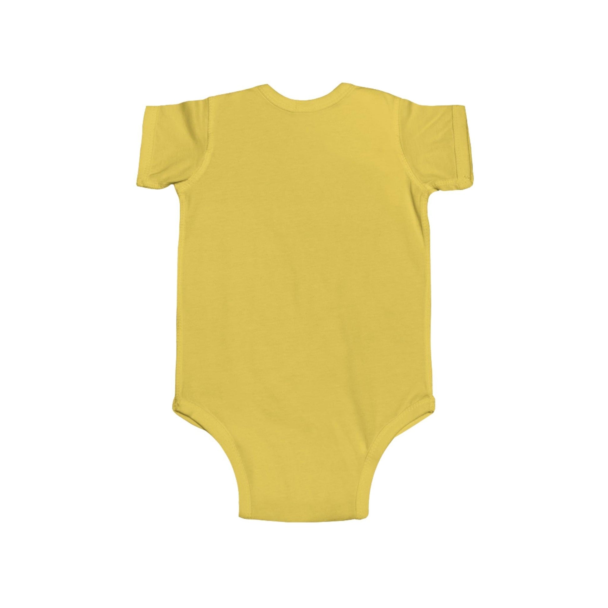 Leprechaun Infant Fine Jersey Bodysuit - Lizard Vigilante