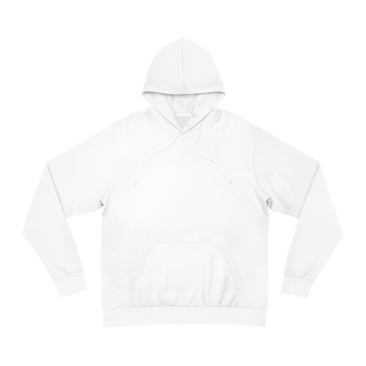 Comfortable Fashion Hoodie - White - Lizard Vigilante