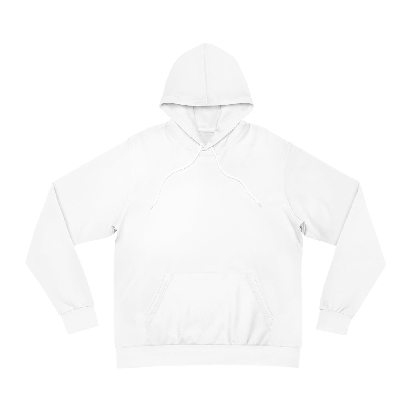 Comfortable Fashion Hoodie - White - Lizard Vigilante