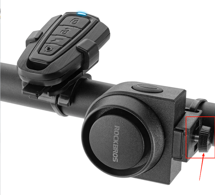 Screw（For 34210004001）