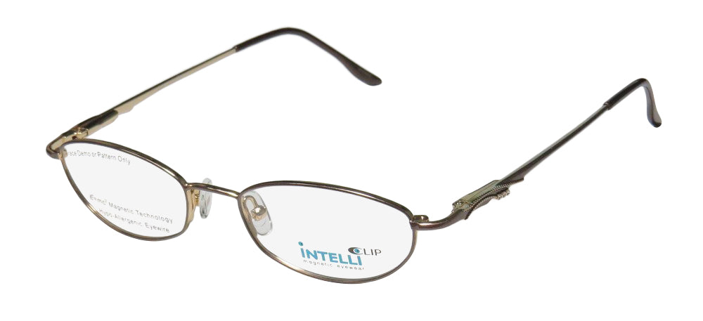 Elite Eyewear Intelli 750 Eyeglasses