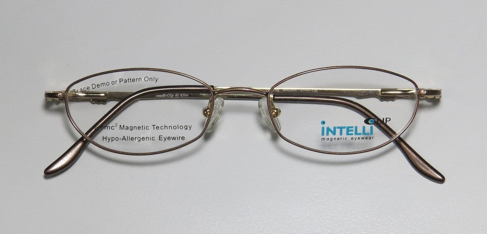 Elite Eyewear Intelli 750 Eyeglasses