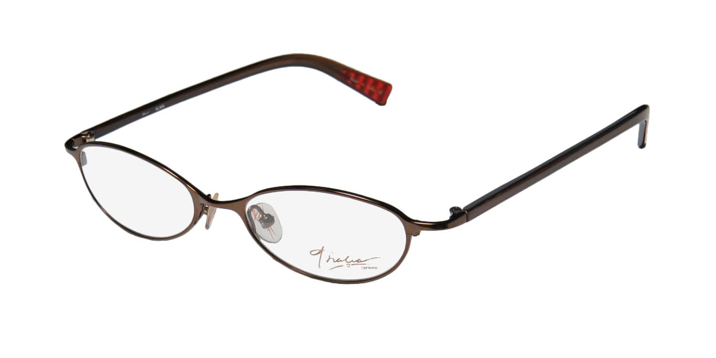 Thalia Alma Eyeglasses