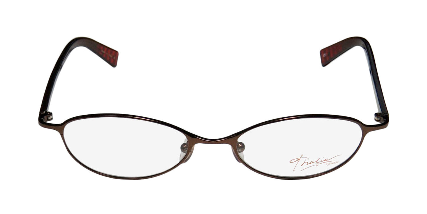Thalia Alma Eyeglasses