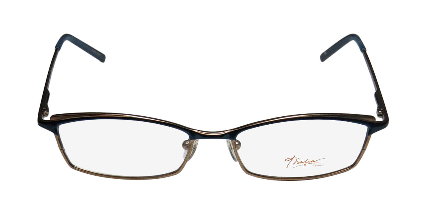 Thalia Grazia Eyeglasses