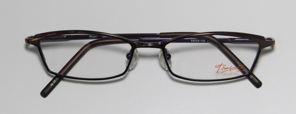 Thalia Grazia Eyeglasses