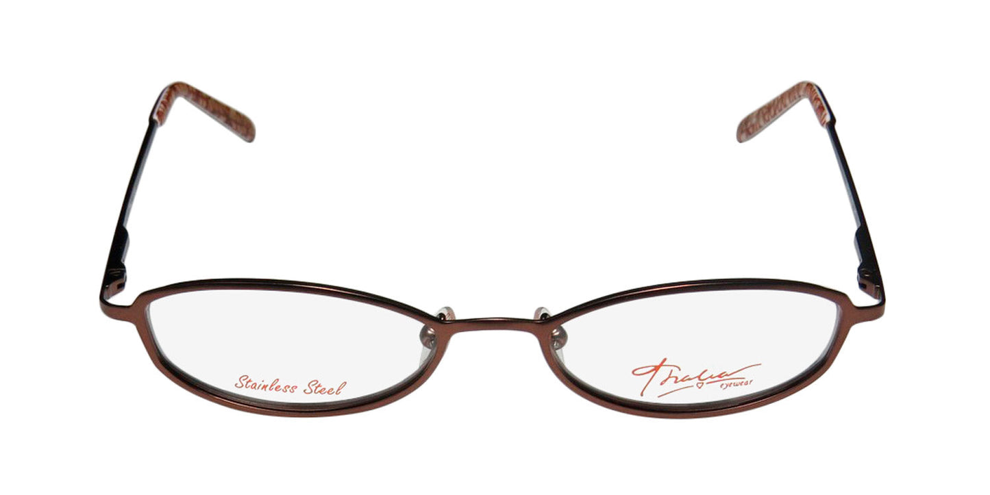 Thalia Ave Eyeglasses