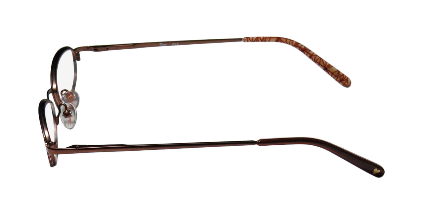 Thalia Ave Eyeglasses