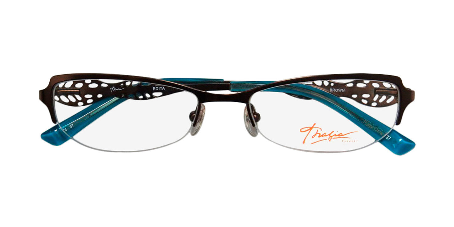 Thalia Edita Eyeglasses