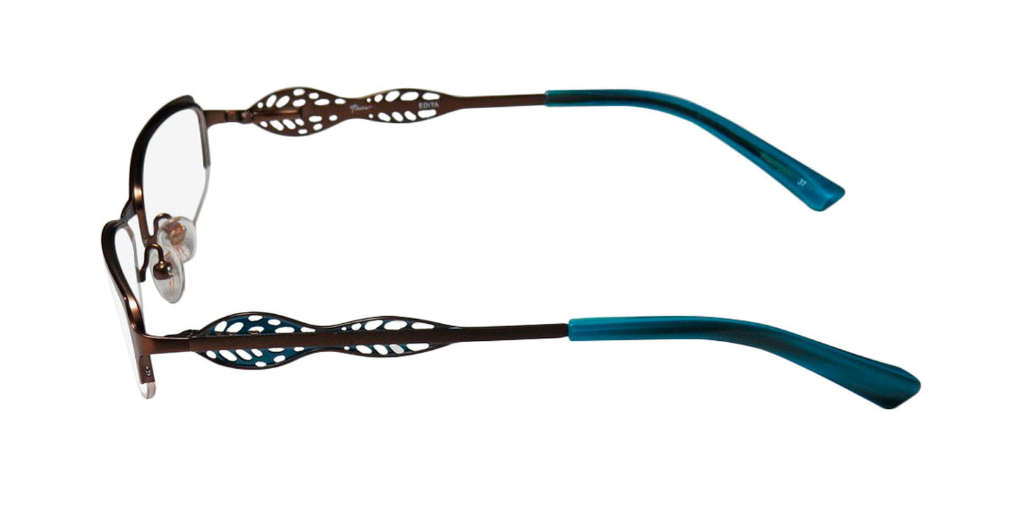 Thalia Edita Eyeglasses