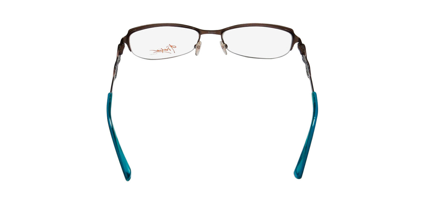 Thalia Edita Eyeglasses