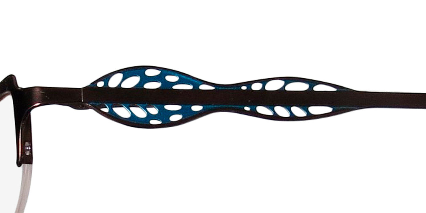 Thalia Edita Eyeglasses