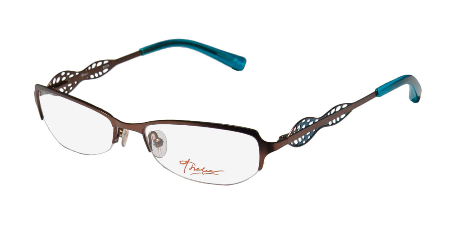Thalia Edita Eyeglasses
