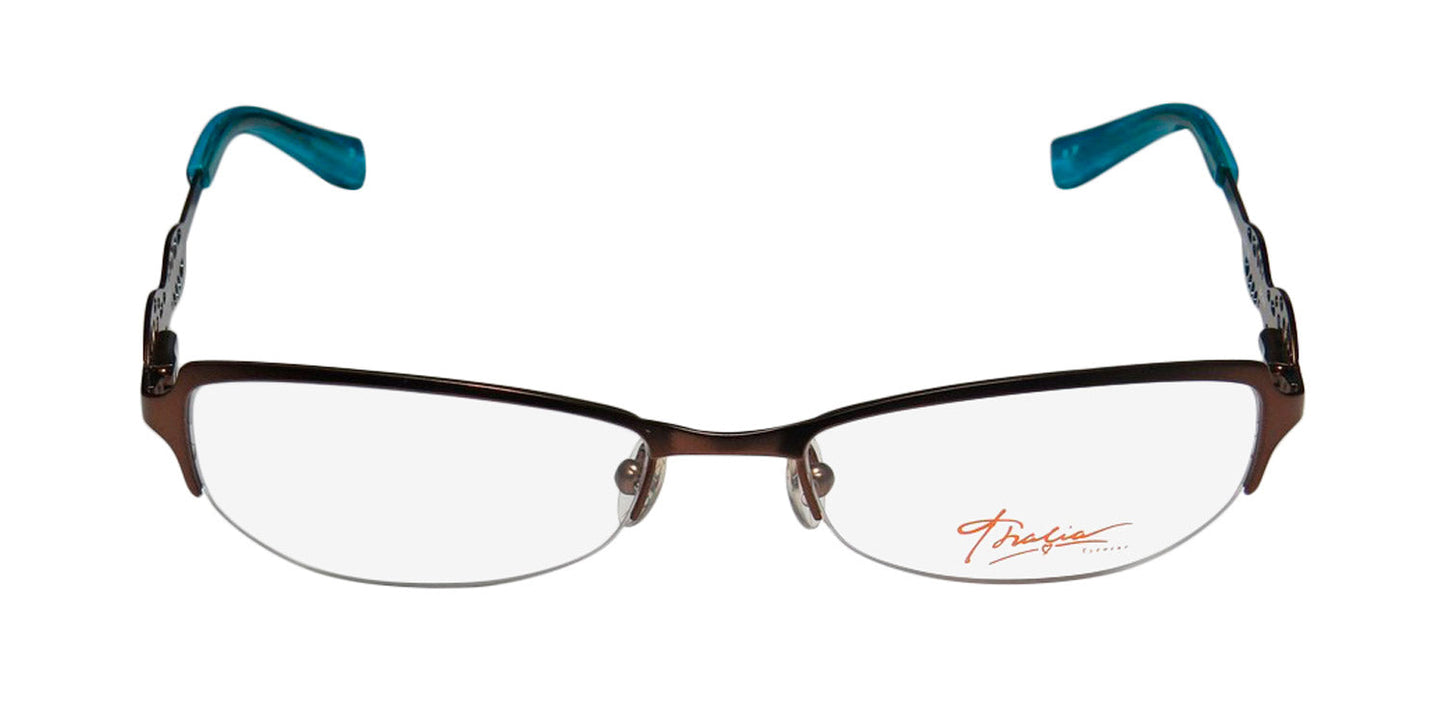 Thalia Edita Eyeglasses