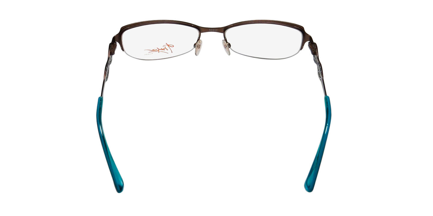 Thalia Edita Eyeglasses